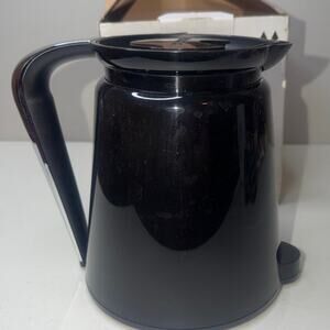 Keurig Double Wall 2.0 Carafe for Keurig Plus Series Brewers - New Replacement